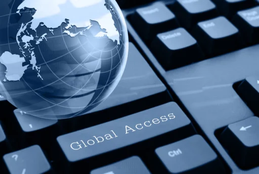 global market access technology